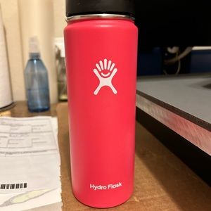 Hydro flask